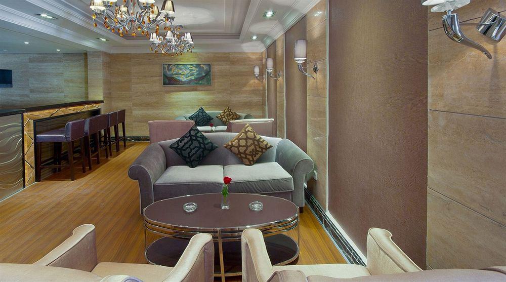 บูดล์ คูเวต อัล ฟาฮาฮิล Aparthotel Kuwait City ภายนอก รูปภาพ